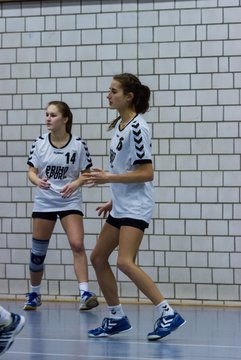 Bild 128 - B-Juniorinnen SG-Todesfelde/Leezen - SG Wift Neum�nster : Ergebnis: 23:37